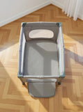 one touch 04 gris vue dessus