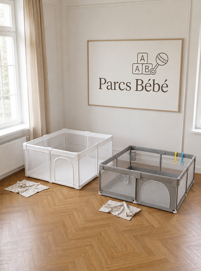 Parcs Bébé