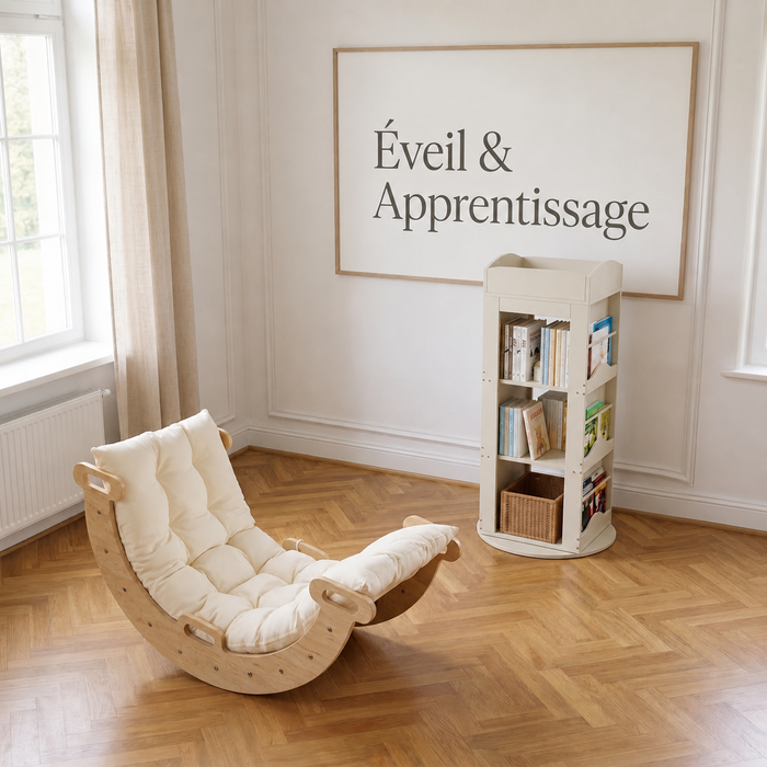 Éveil & Apprentissage