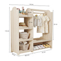 armoire okwish 05 dimensions