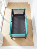 next level 01 turquoise vue dessus
