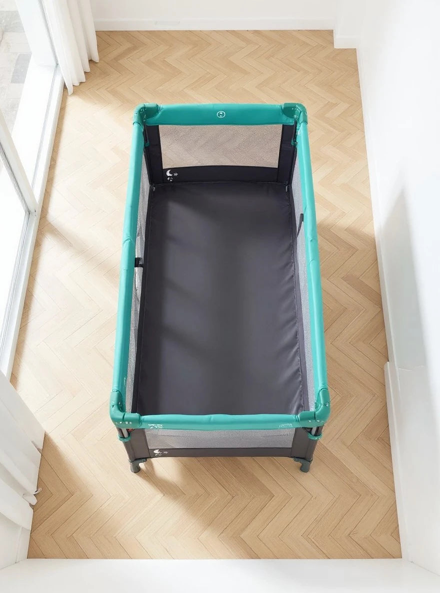 next level 01 turquoise vue dessus
