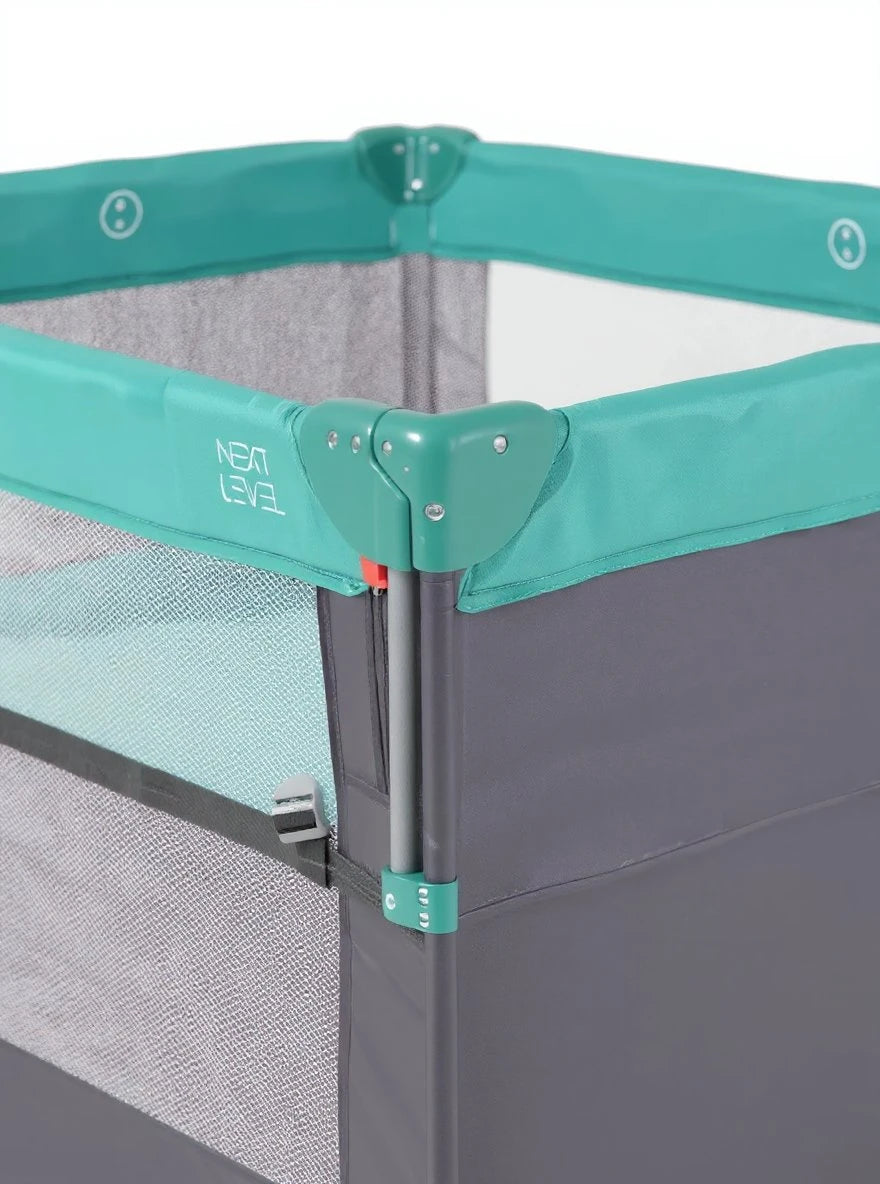 next level 02 turquoise detail angle