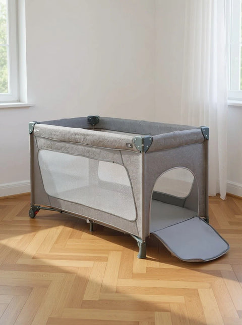 one touch 03 gris porte ouverte