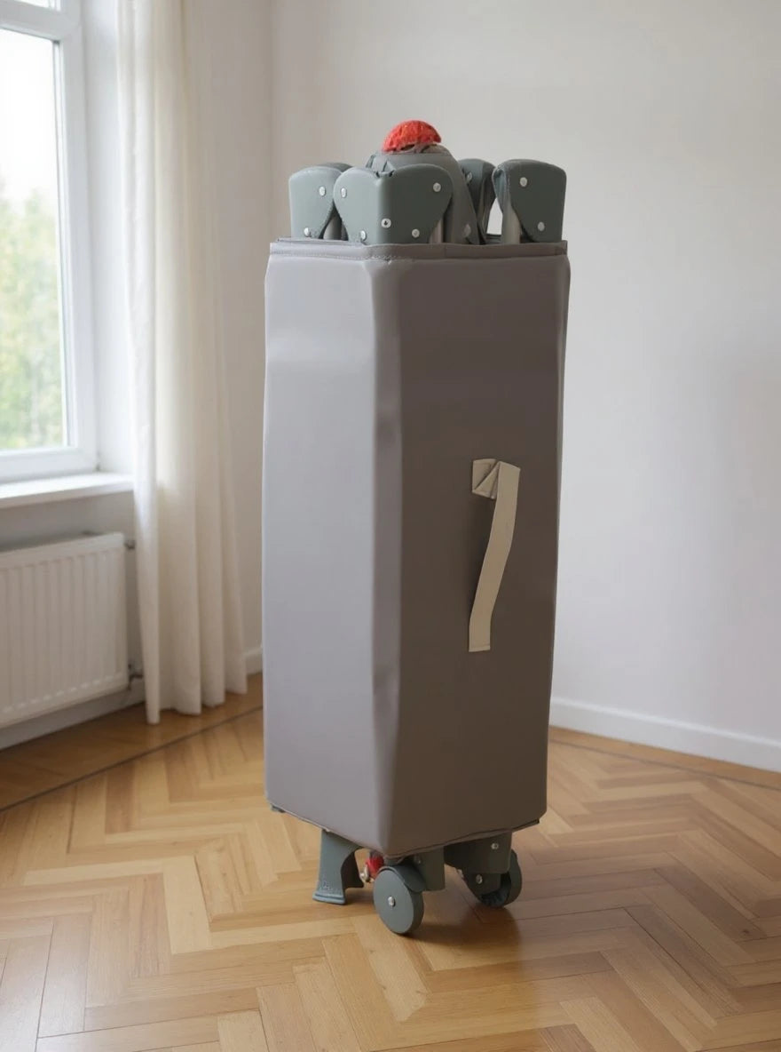 one touch 05 gris range sac