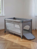 Lit de Voyage Pliable Bébé — 120x60 cm